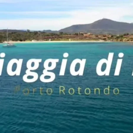 Sardegna 2024 Apartment Porto Rotondo