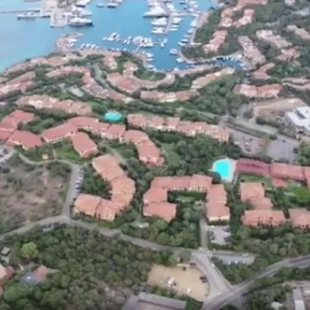 Sardegna 2024 Apartment Porto Rotondo