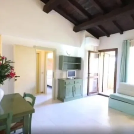 Sardegna 2024 Apartment